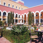 Hotel Melia Sancti Petri