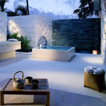 GHB - Wet Treatment Alcove