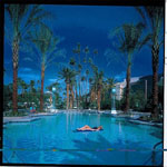 MGM Grand Hotel