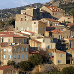 Corsica