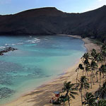 Hanauma Bay