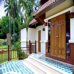 Aiyapura Resort & Spa
