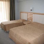 Grand Pasa Hotel