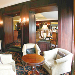 The Arusha Hotel