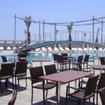 Saturn Palace Resort