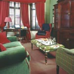 Athenaeum Hotel and Apartments