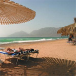Hilton Coral Resort 2