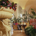 Pyramids Park Intercontinental 8