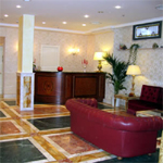 Ripa Hotel 13