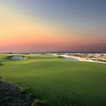 St.Regis Sadiyat Island Abu Dhabi