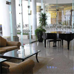 The Ritz Carlton 5