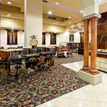Crowne Plaza