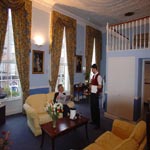 Harrington Hall