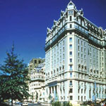 Willard InterContinental Washington