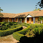 La Casona at Matetic