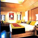 Chaweng Regent Beach Resort
