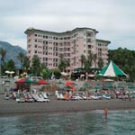 Elize Beach Resort