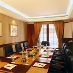 Royal Windsor Hotel 5