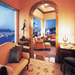 Conrad Hong Kong