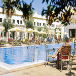 Hotel Playa de la Luz