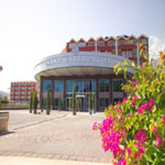 Grand Haber Hotel