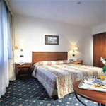 Starhotel Michelangelo 13