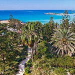 Nissi Beach