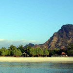 Moyo Island