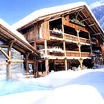 Le Hameau Albert 1-er