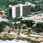 Melia Santo Domingo