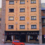 Ski Plaza Canillo 15