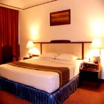 Novotel Chiang Mai