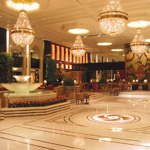 Kowloon Shangri-La