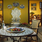 Four Seasons Hotel Istambul