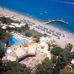 Ulusoy Kemer Holiday Club
