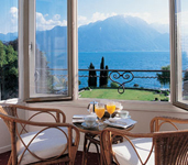 Fairmont Le Montreux Palace