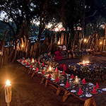 Xigera Camp