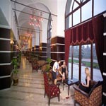 Incekum Beach Resort Hotel