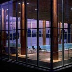 Four Seasons Hotel Canary Wharf