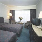 InterContinental Praha 3