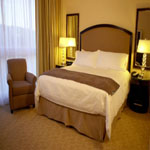 The Beverly Hills Hotel