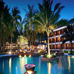Katathani Thani Beach Resort & Spa