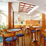 Scandic Hotel Grand Place Brussels 6