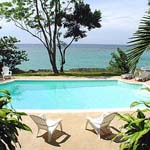 Villa Somewhere