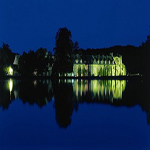 Abbaye des Vaux de Cernay