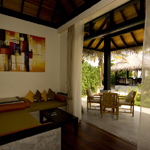 Beach House at Manafaru Maldives