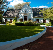 Manor at Ngorongoro