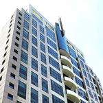 Sheraton Surabaya Hotel & Towers