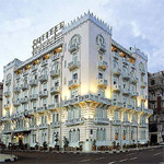 Sofitel Cecil Alexandria 1