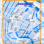 Victoria Hotel Amsterdam 13